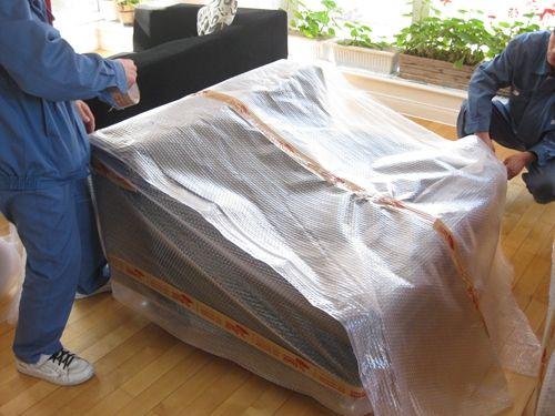 桓臺(tái)搬家公司